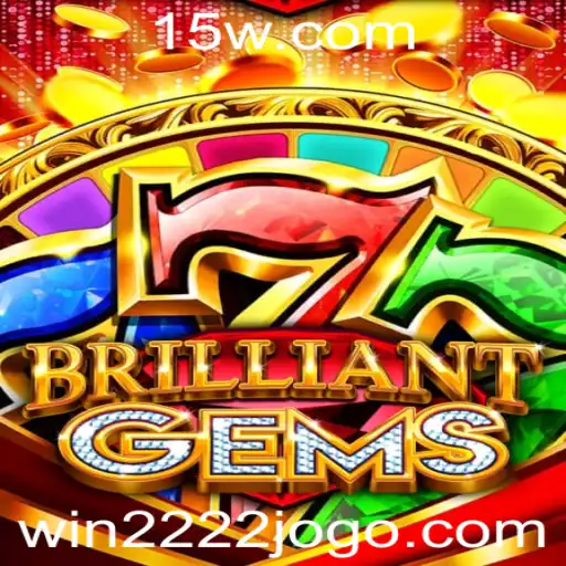 Descubra a experiência de jogo em BrilliantGems com Win 222