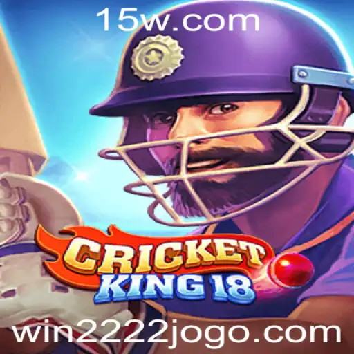 Explore o Fascinante Mundo do Jogo CricketKing18 e Descubra Como Ganhar com a Estratégia 'Win 222'