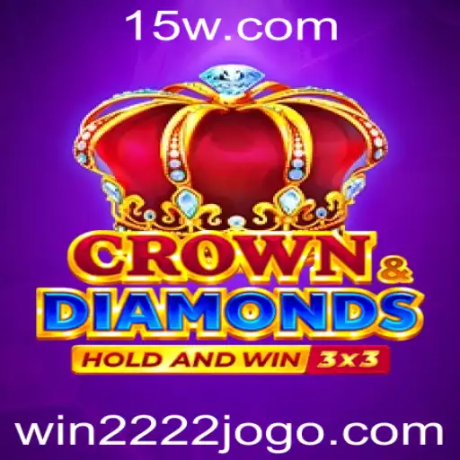 Crowndiamonds: Descubra o Novo Fenômeno dos Jogos com Win 222