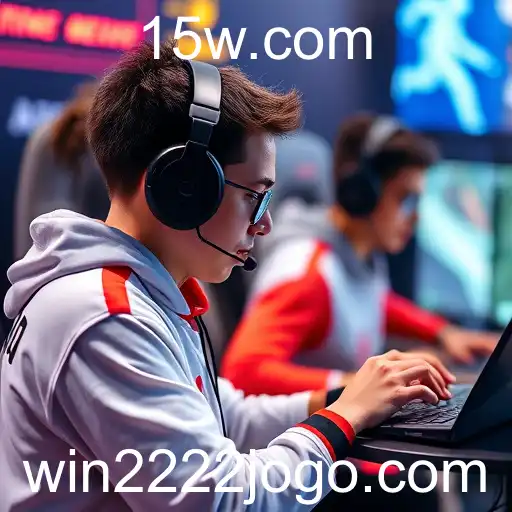 Esportes virtuais