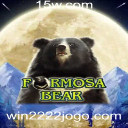 Descubra o Fascinante Mundo de FormosaBear: Uma Jornada de Aventuras e Estratégias