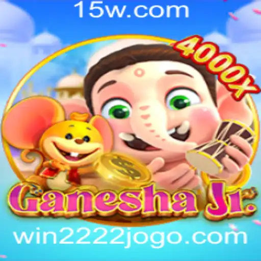 Descubra GaneshaJr: Um Jogo Inovador com Ganhos Incríveis