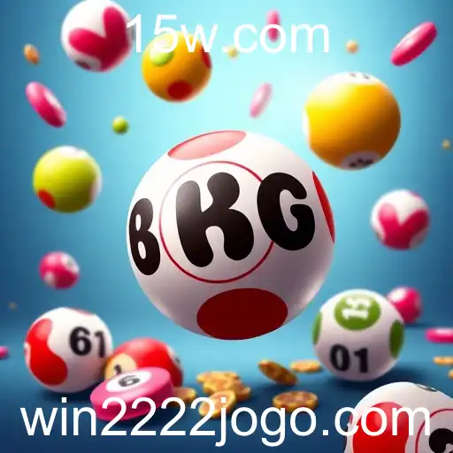 Jogos de bingo