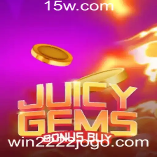 Descubra o Mundo Emocionante de JuicyGemsBonusBuy e Conquiste o 'Win 222'