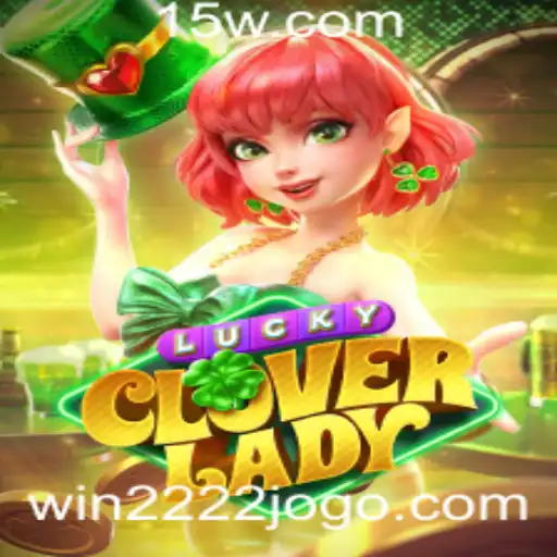 Descubra as Aventuras de LuckyCloverLady: Um Jogo de Estratégia e Sorte
