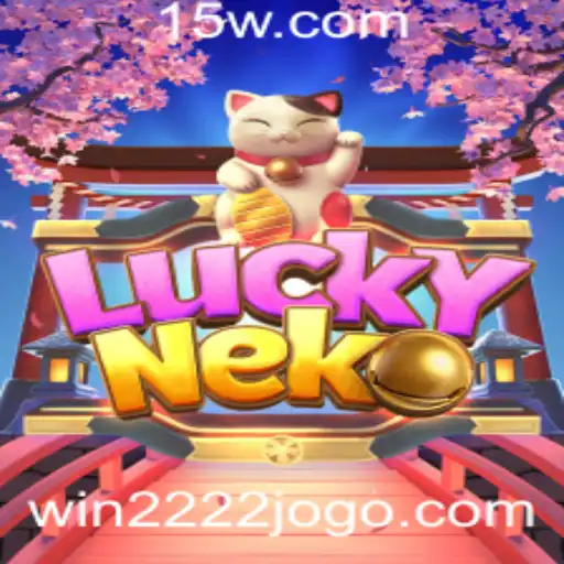 Explorando o Mundo de LuckyNeko: Um Jogo de Sucesso com o Tema Win 222