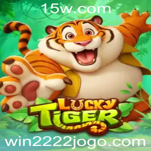 Descubra o Jogo LuckyTiger e a Estratégia Win 222