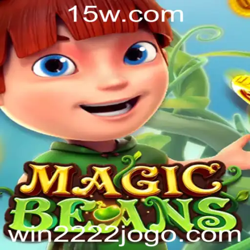 Descubra MAGICBEANS: O Jogo que Está Conquistando o Mundo