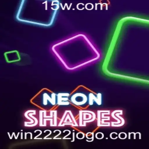 Descubra o Fascinante Mundo de NeonShapes e Conquiste com Win 222