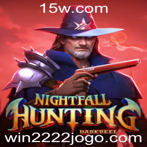 Domine o Mundo de NightfallHunting com a Estratégia Win 222