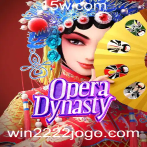 OperaDynasty: Descubra o Fascinante Mundo do Jogo