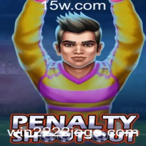 PenaltyShootOut: Uma Nova Dimensão ao Futebol Virtual