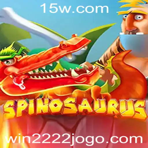 Descubra o Mundo do Jogo Spinosaurus e a Emoção do Win 222