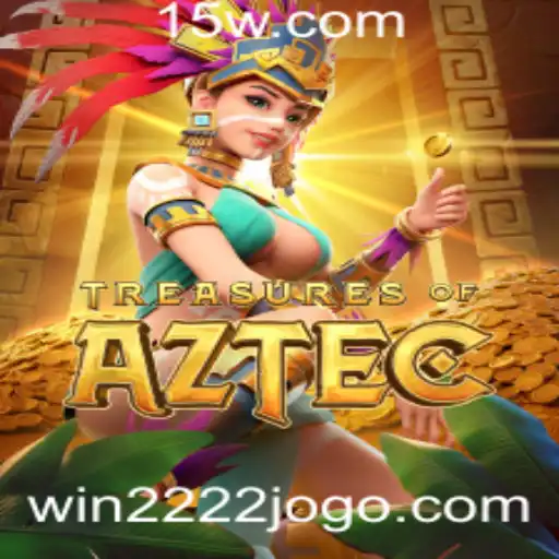 Treasures of Aztec: Descubra Segredos e Conquiste o Grande Prêmio