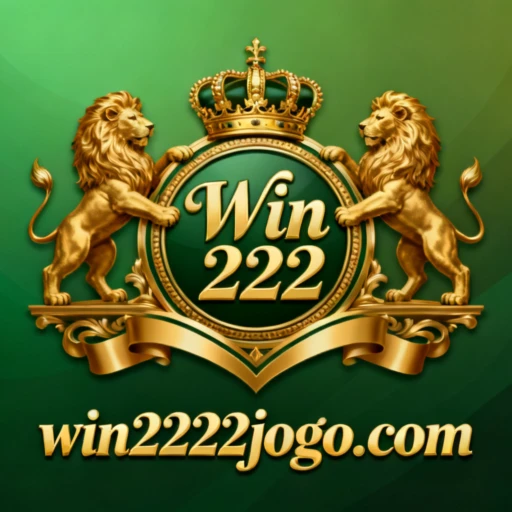 Win 222 Logo